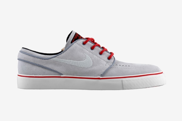 Nike SB Zoom Stefan Janoski "Brickhouse"