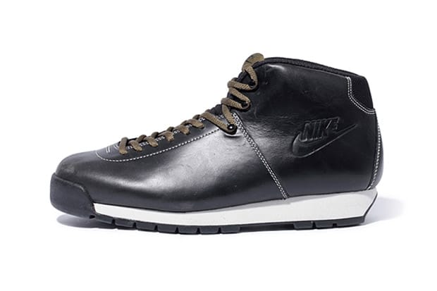 Nike Sportswear 2011 Fall/Winter Air Magma 