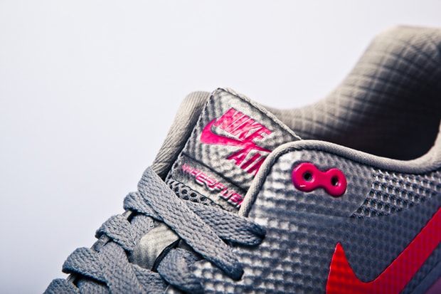 Nike Sportswear 2011 Fall/Winter Air Max 1 Hyperfuse