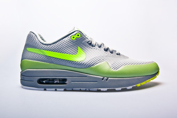 Nike Sportswear 2011 Fall/Winter Air Max 1 Hyperfuse
