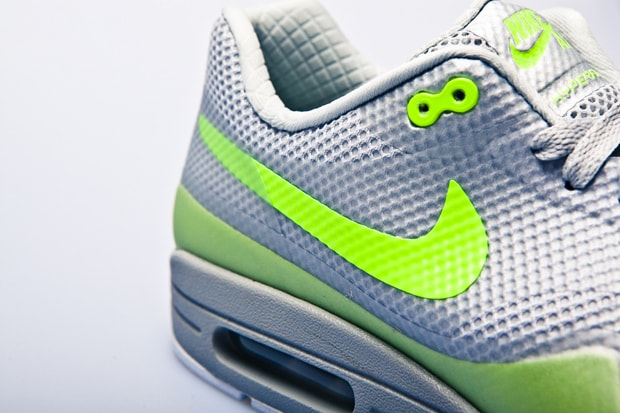 Nike Sportswear 2011 Fall/Winter Air Max 1 Hyperfuse