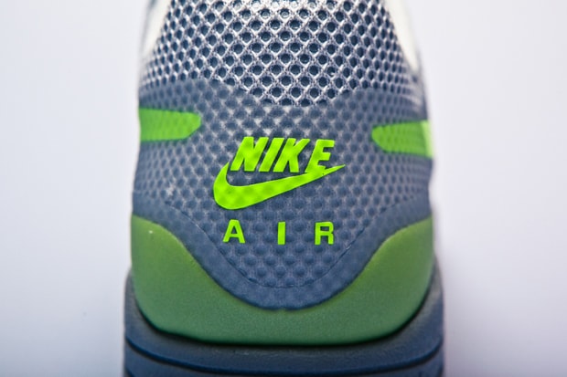 Nike Sportswear 2011 Fall/Winter Air Max 1 Hyperfuse