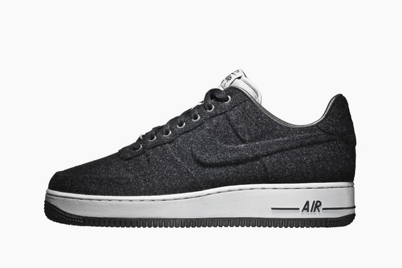 Nike Sportswear 2011 Holiday Collection 