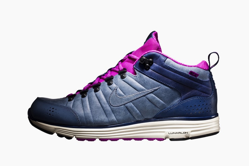 Nike Sportswear 2011 Holiday Collection 
