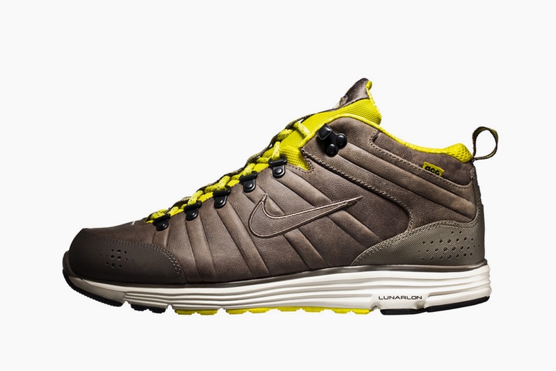 Nike Sportswear 2011 Holiday Collection 