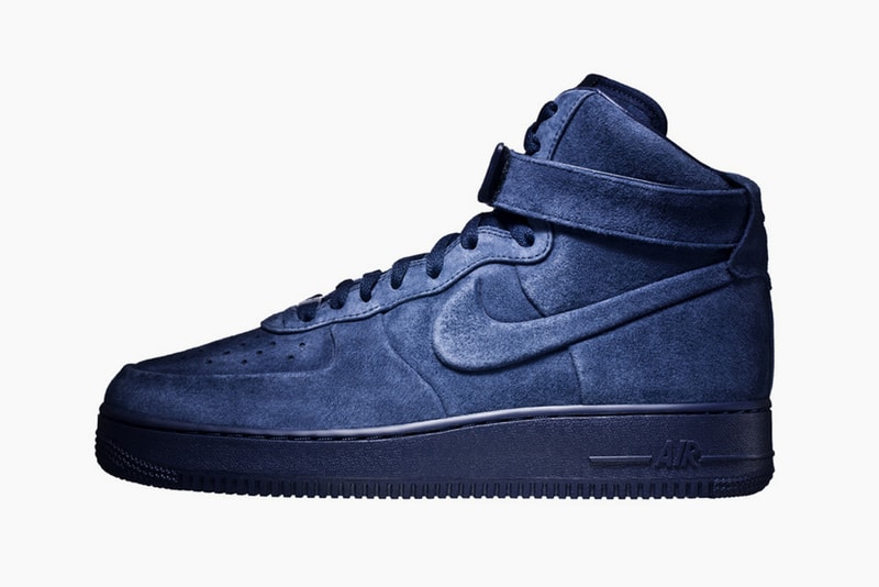Nike Sportswear 2011 Holiday Collection 
