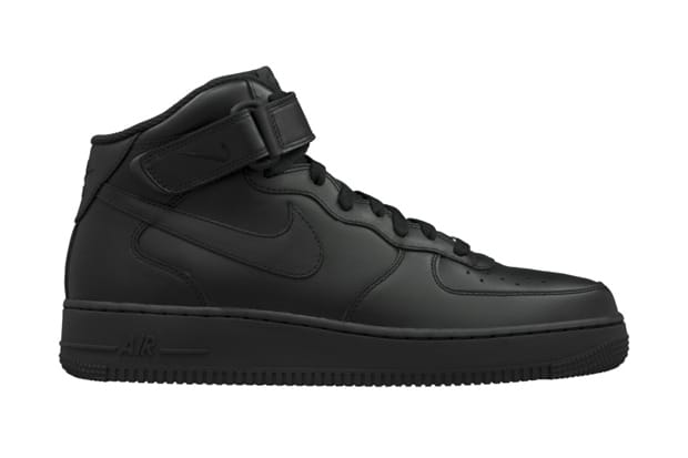 Nike Sportswear Air Force 1 Mid 07