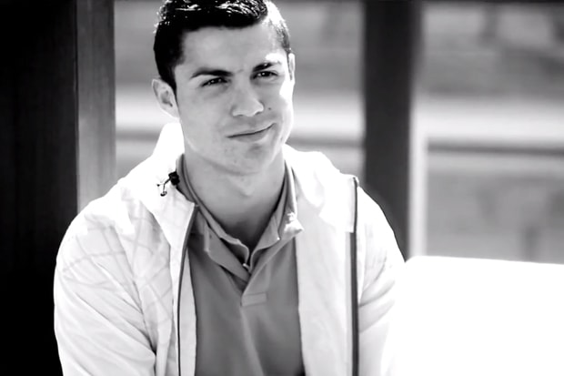 Nike Sportswear: Always On Cristian Ronaldo Video
