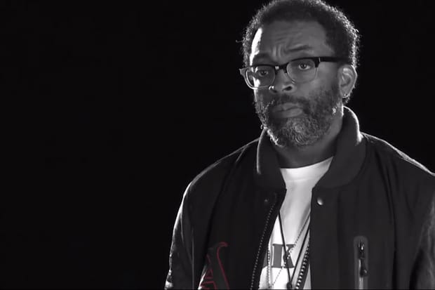 Nike Sportswear: Arsenal 125 "Forward Forward" Trailer featuring Spike Lee