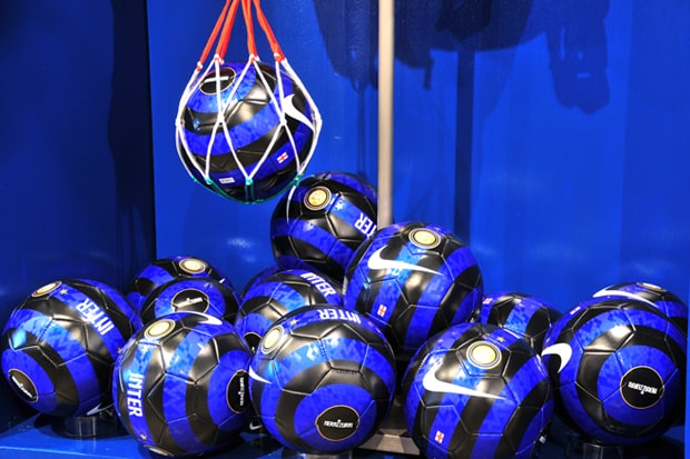 Nike Sportswear Stadio 55 Pop-Up Store
