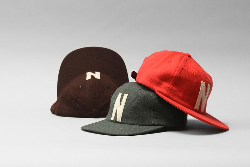 Norse Projects 2011 Fall/Winter Hat Collection