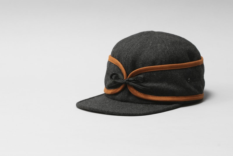 Norse Projects 2011 Fall/Winter Hat Collection