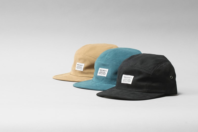 Norse Projects 2011 Fall/Winter Hat Collection