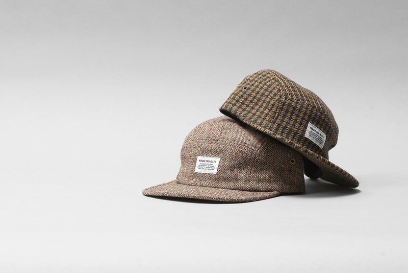 Norse Projects 2011 Fall/Winter Hat Collection