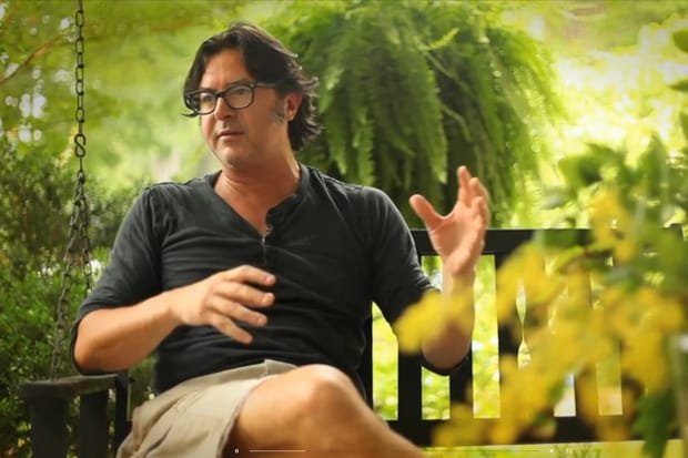 NOWNESS: Billy Reid "Southern Hospitality" by Jake Davis