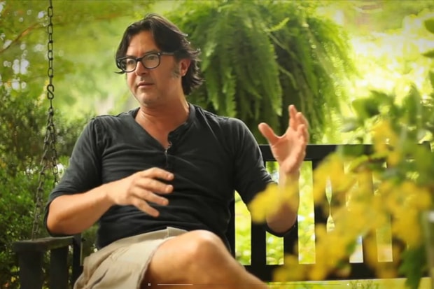 NOWNESS: Billy Reid "Southern Hospitality" by Jake Davis