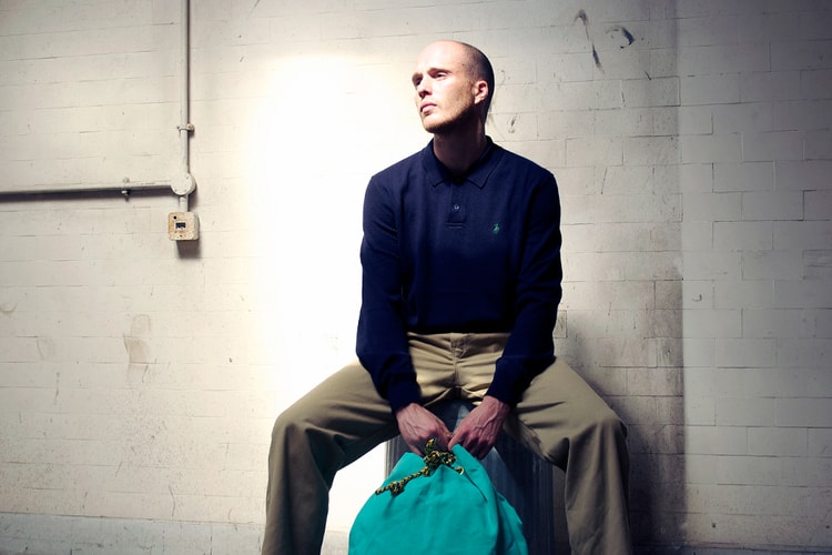 Number Six & Co Series: Glenn Kitson from The Rig Out