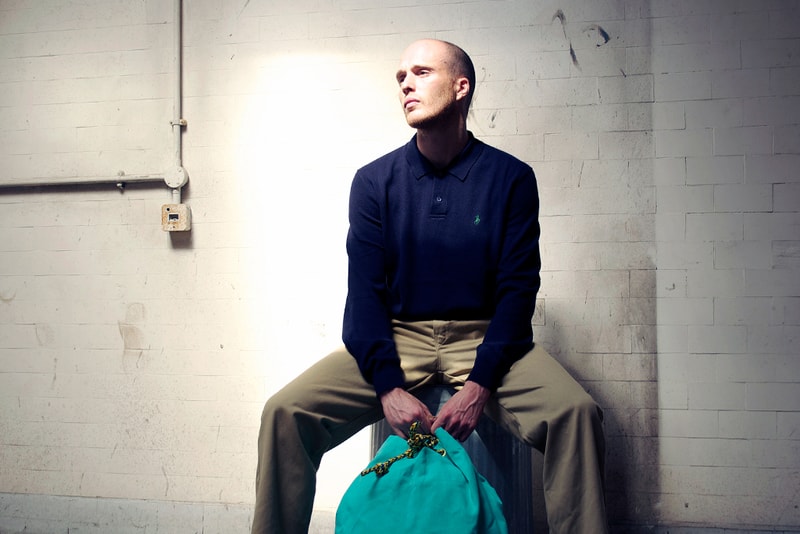Number Six & Co Series: Glenn Kitson from The Rig Out