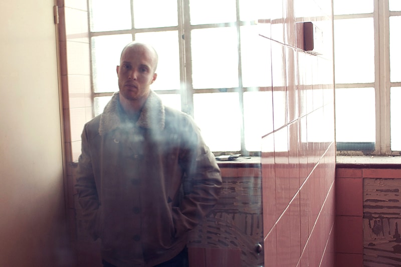 Number Six & Co Series: Glenn Kitson from The Rig Out
