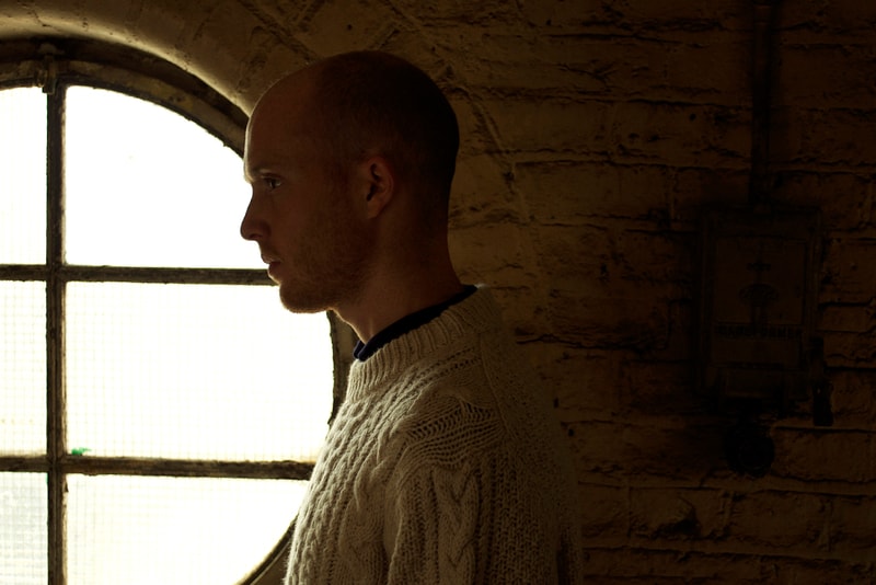 Number Six & Co Series: Glenn Kitson from The Rig Out