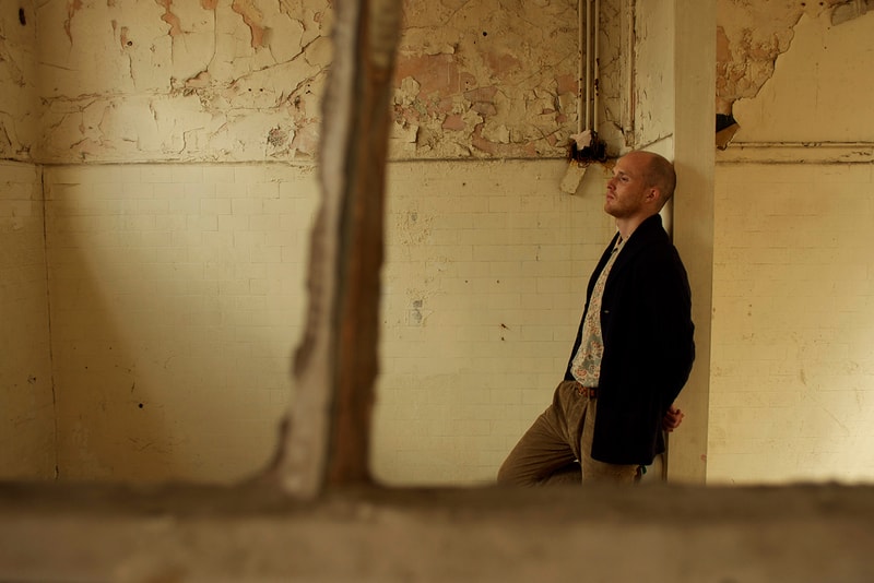 Number Six & Co Series: Glenn Kitson from The Rig Out