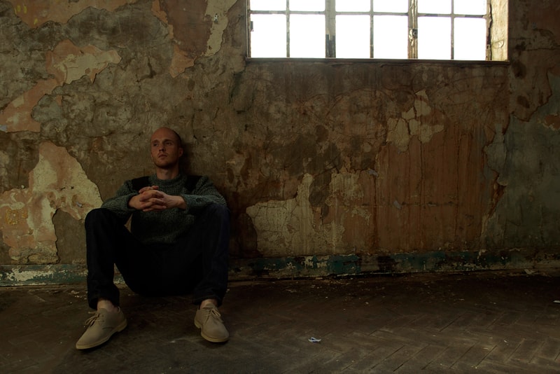 Number Six & Co Series: Glenn Kitson from The Rig Out