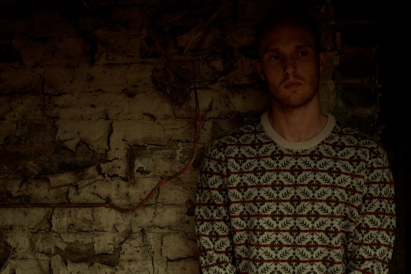 Number Six & Co Series: Glenn Kitson from The Rig Out
