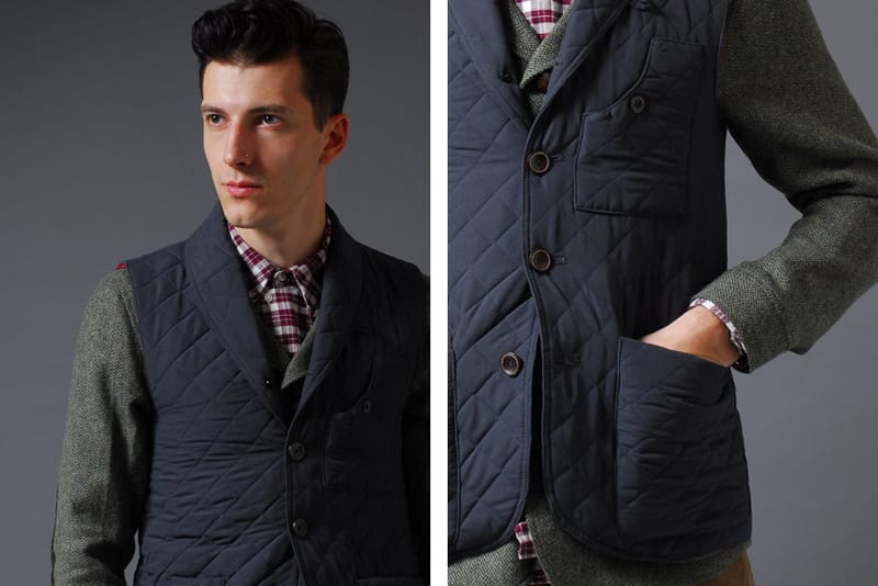 Oliver Spencer New Releases