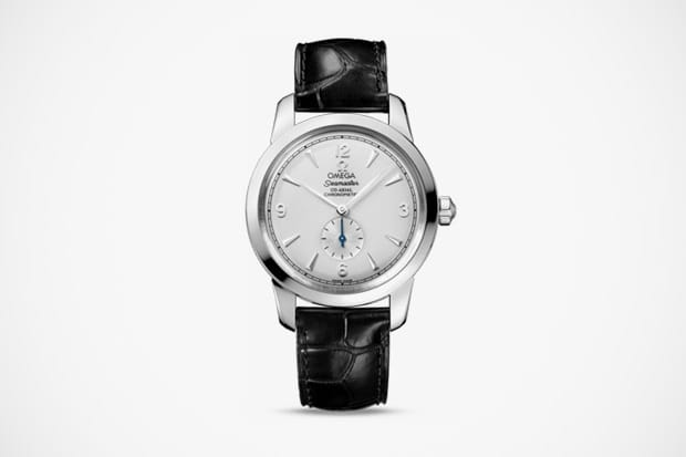 Omega Seamaster 1948 "London 2012" Watch
