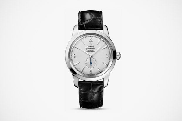 Omega Seamaster 1948 "London 2012" Watch