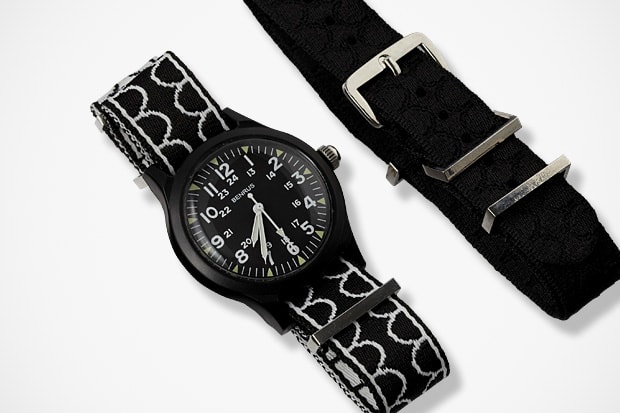 OriginalFake "Chompers" Watch Straps