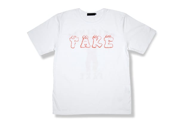 OriginalFake Halloween ID T-Shirt