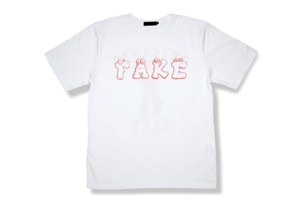OriginalFake Halloween ID T-Shirt