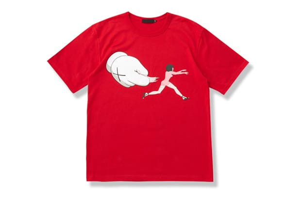 OriginalFake "Product Recall" Tee