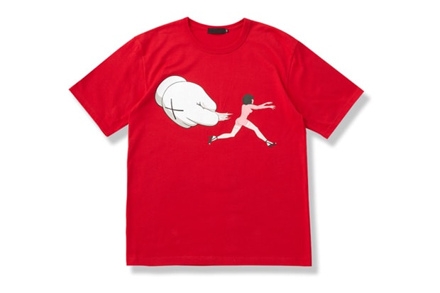 OriginalFake "Product Recall" Tee