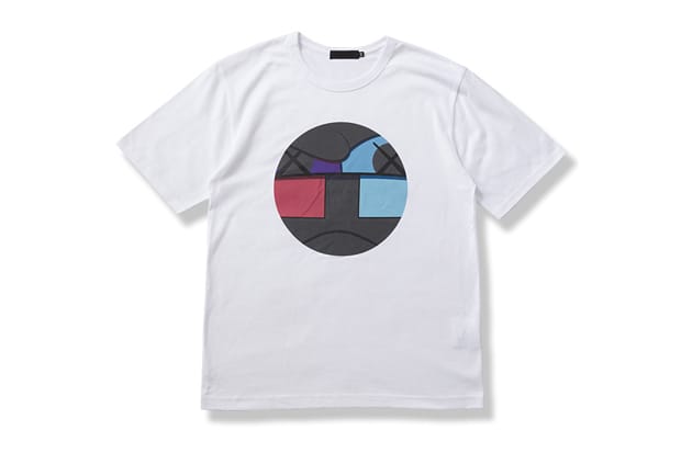 OriginalFake Spot T-Shirt