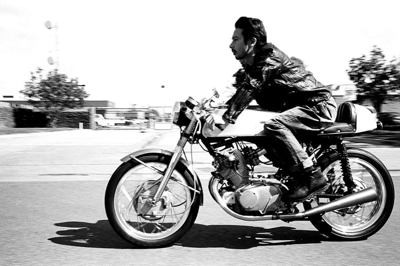 OSCAR by Alpinestars 2011 Fall/Winter Collection Lookbook