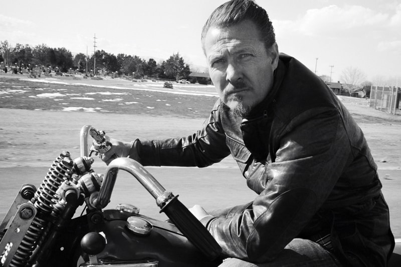 OSCAR by Alpinestars 2011 Fall/Winter Collection Lookbook