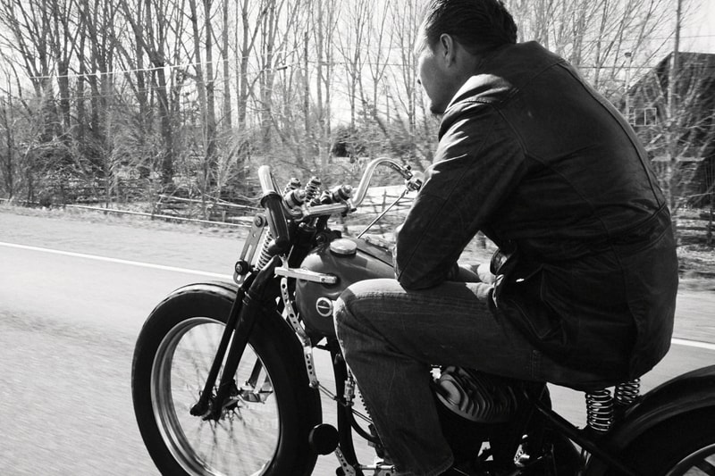 OSCAR by Alpinestars 2011 Fall/Winter Collection Lookbook