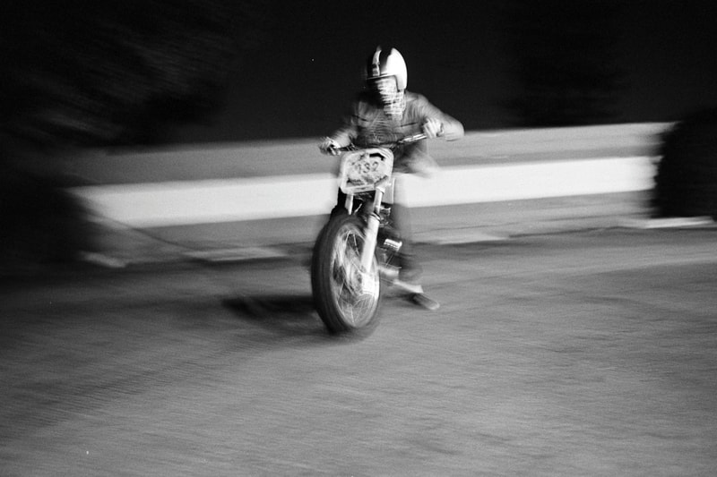OSCAR by Alpinestars 2011 Fall/Winter Collection Lookbook