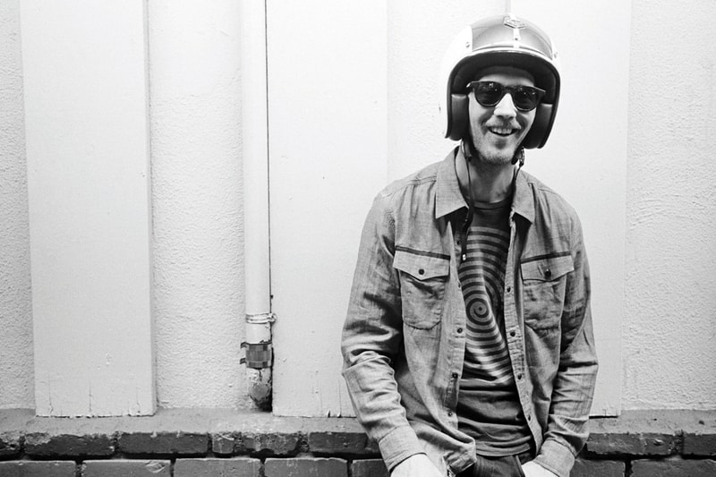 OSCAR by Alpinestars 2011 Fall/Winter Collection Lookbook