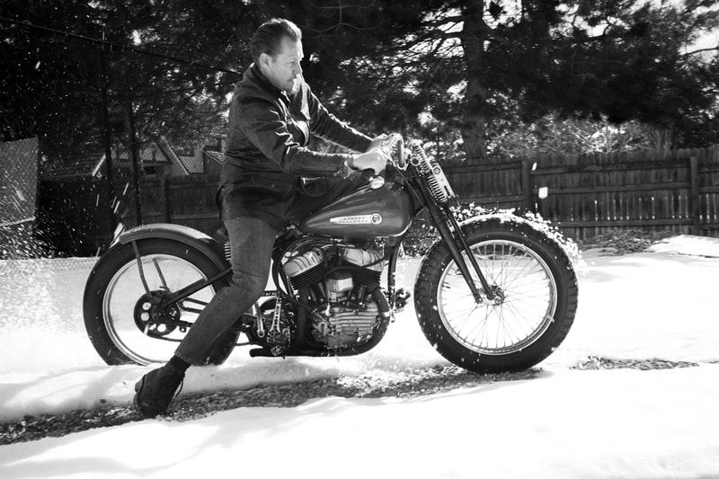 OSCAR by Alpinestars 2011 Fall/Winter Collection Lookbook