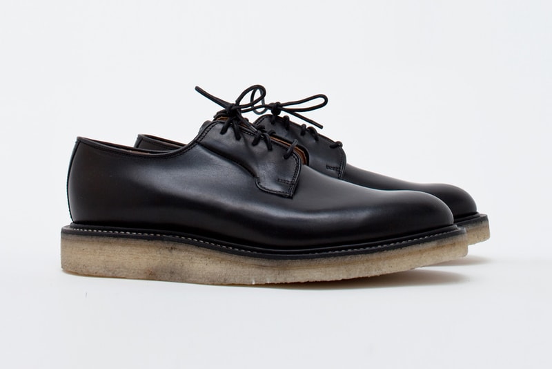 Our Legacy Derby Shoe TBS Exclusive
