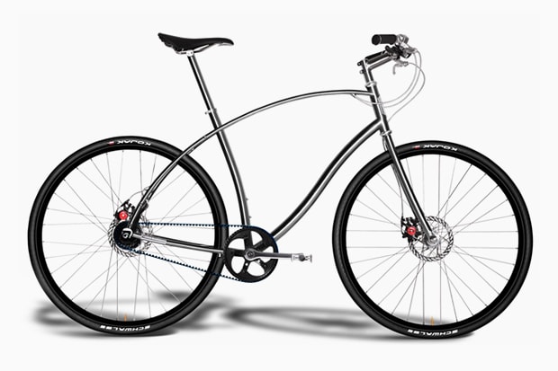 Paul Budnitz Bicycles