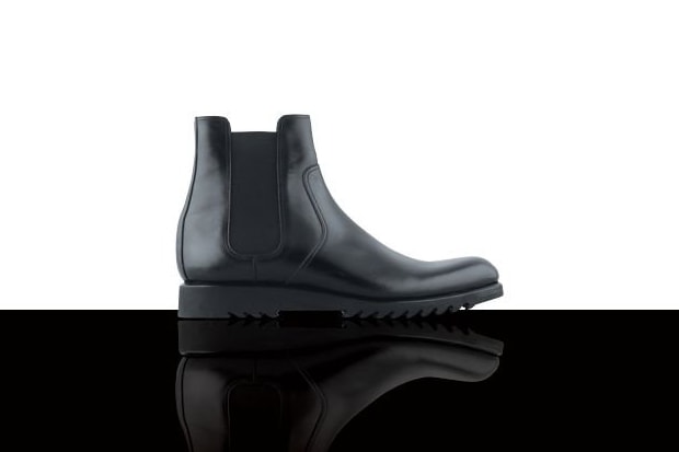 Pierre Hardy 2011 Fall/Winter Footwear Collection