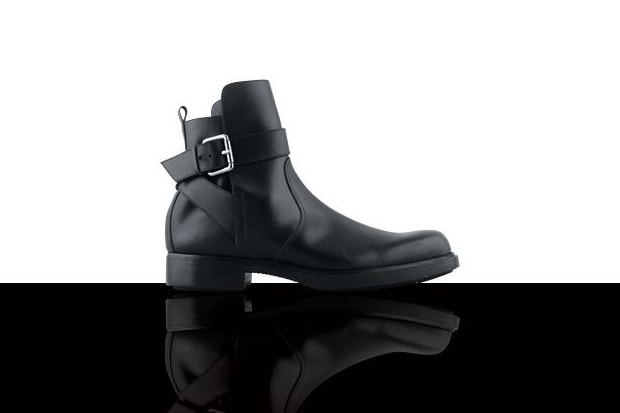 Pierre Hardy 2011 Fall/Winter Footwear Collection