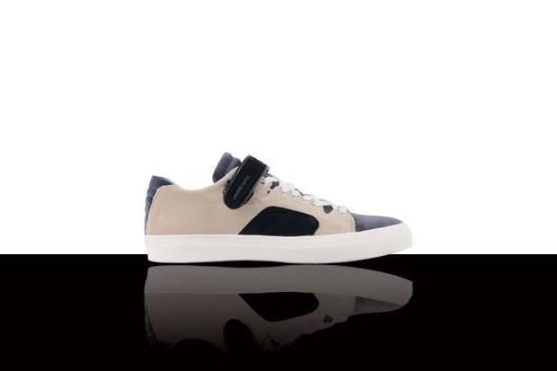 Pierre Hardy 2011 Fall/Winter Footwear Collection