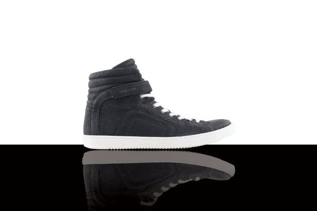 Pierre Hardy 2011 Fall/Winter Footwear Collection