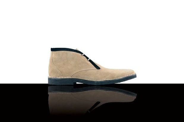 Pierre Hardy 2011 Fall/Winter Footwear Collection