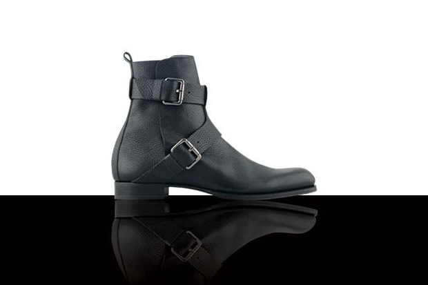 Pierre Hardy 2011 Fall/Winter Footwear Collection